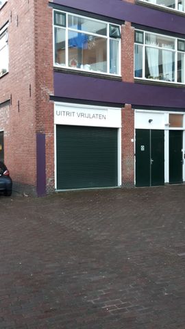 Parkeerplaats Soephuisstraatje 10, /, Groningen - Foto 4