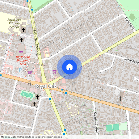 5/16 Campbell Road, Royal Oak, Auckland