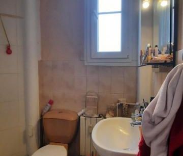 Appartement T1 à louer - 19 m² - Photo 1