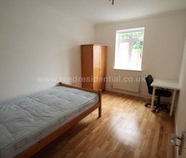 Exeter Road, Birmingham, 2 bed ground floor flat in new build block - Photo 2