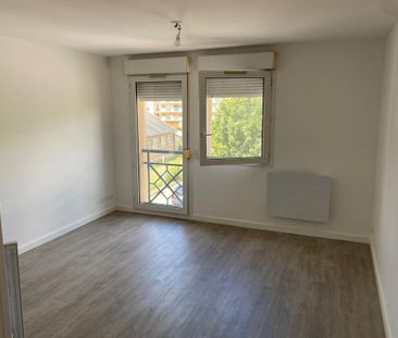 Location Appartement 1 pièce 21m² - Photo 6