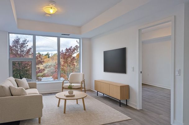 For Lease - 7439 Kingston Road Unit# 203A, Toronto, Ontario - Photo 1