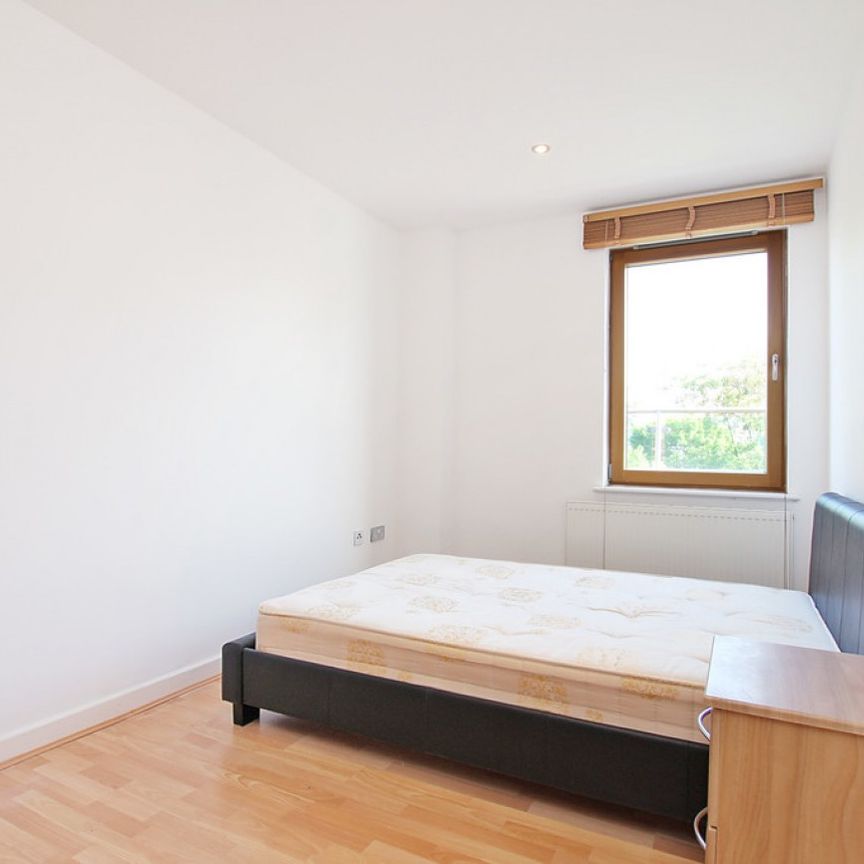 Vibeca Apartments, Chicksand Street, Spitalfields, London E1 - Photo 1