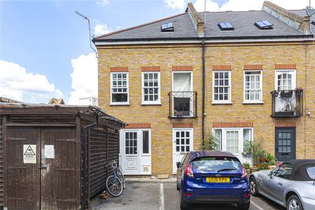 3 Bramshaw Road, Hackney - Photo 3