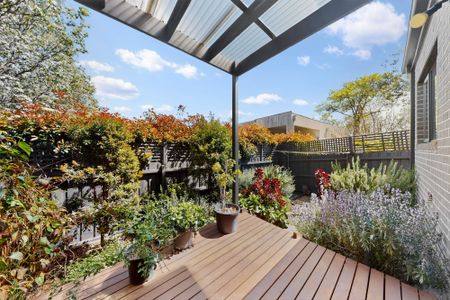 315B Balwyn Road, Balwyn North VIC 3104 - Townhouse For Rent | Domain - Photo 3