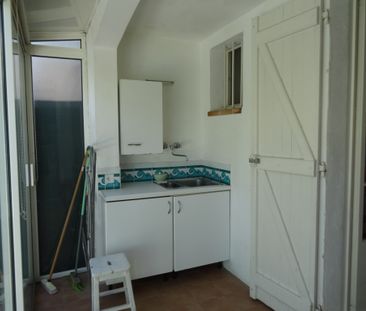 Studio 27 m² - 1 pièce - Hyères (83400) - Photo 2