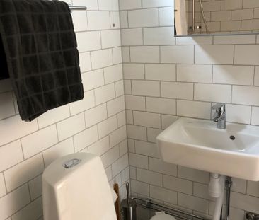 Lilla gränd, Enskede - Foto 5