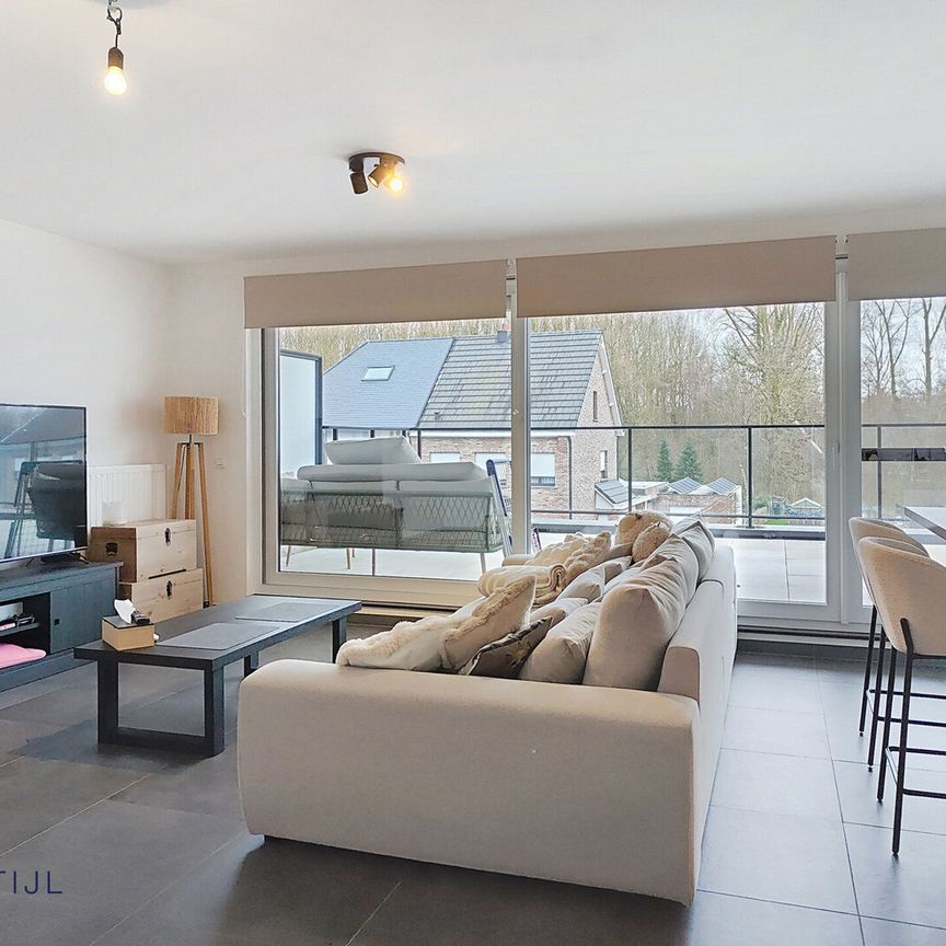 Steenweg naar Oudegem 37/1.1, 9308 Gijzegem - Photo 1