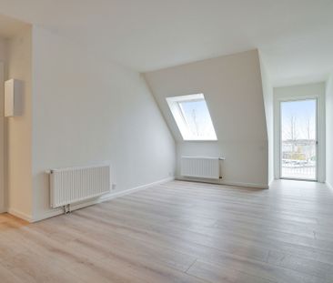 2-vær. lejlighed med egen altan - Photo 5