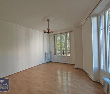 Location Appartement 1 pièce 44m² GRENOBLE 38000 - Photo 3