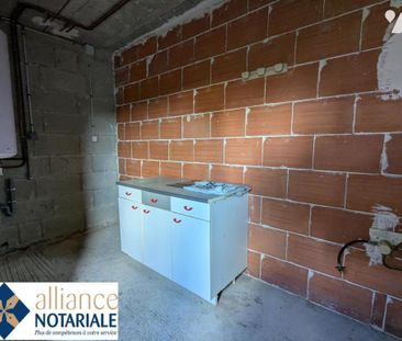 VAUDRY - APPARTEMENT - T2 - 420 € - Photo 5