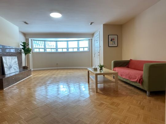 For Lease - 59 Forest Grove Drive Unit# Basement, Toronto, Ontario - Photo 1