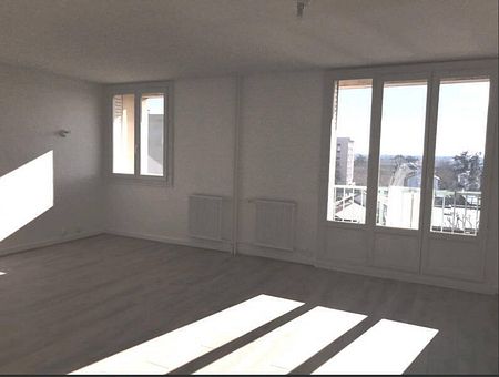 Location appartement t4 à Romans-sur-Isère (26100) - Photo 5