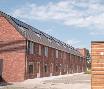 Patrijsstraat 38, Vogelbuurt Zuid, 3136HD, Vlaardingen - Photo 1
