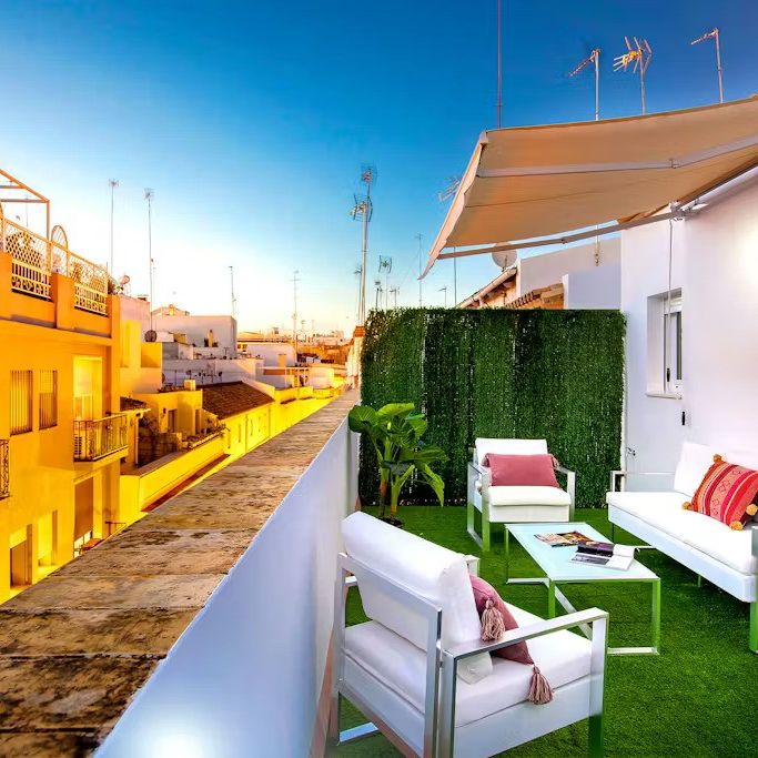 Calle Galera, Sevilla, Andalusia 41001 - Photo 1