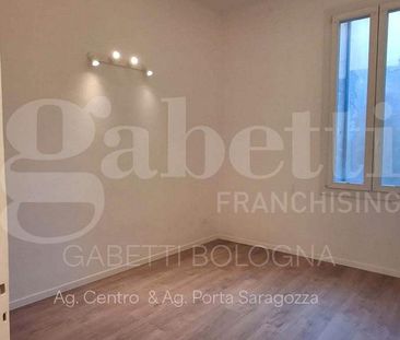 Via DE CHIARI - BOLOGNA - QUADRILOCALE - Photo 1