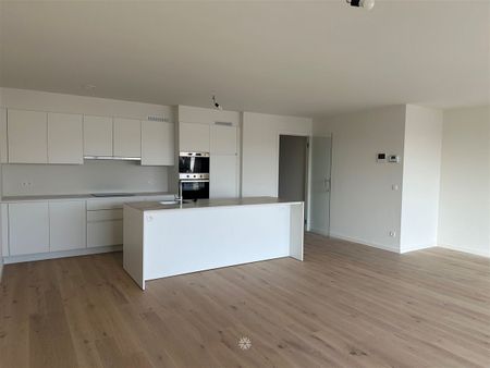Appartement te huur in Sint-Amandsberg - Photo 2