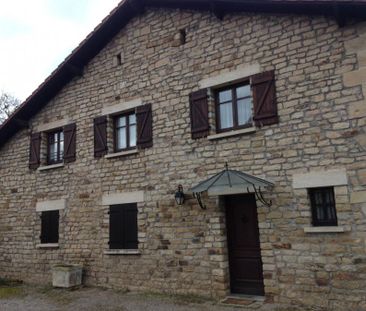 Maison 5 pièces à Deyvillers - Photo 6