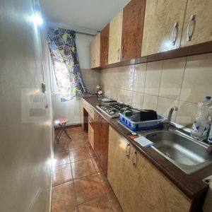 Garsonieră de închiriat, zona Dumbrava, disponibilă din 1 - Photo 2