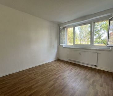 3-Raum-Wohnung in Chemnitz Helbersdorf - Photo 3