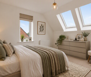 4 bedroom semi-detached house to rent - Photo 5