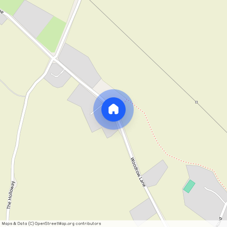 Blakeways, Woodrow, Chaddesley Corbett, Kidderminster, DY10