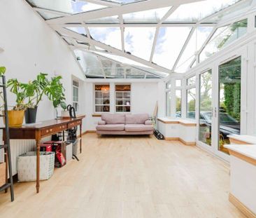 5 bedroom detached house to rent - Photo 4