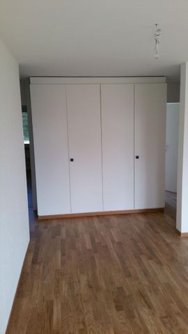 3.5 Zimmer, 79 m², 3. Stock - Photo 2