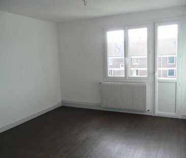 Location Appartement 3 pièces 51m² ROUEN 76000 - Photo 3