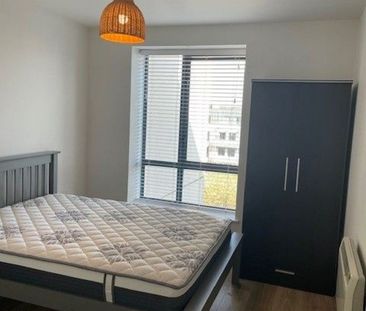 Apartment 37, Clearwater Court South, Pelletstown Av, Royal Canal P... - Photo 6