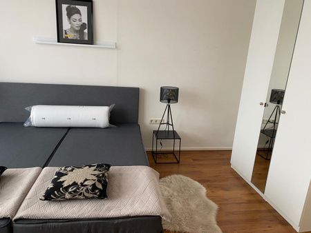 Te huur: Appartement 2e Sweelinckstraat in Den Haag - Foto 4
