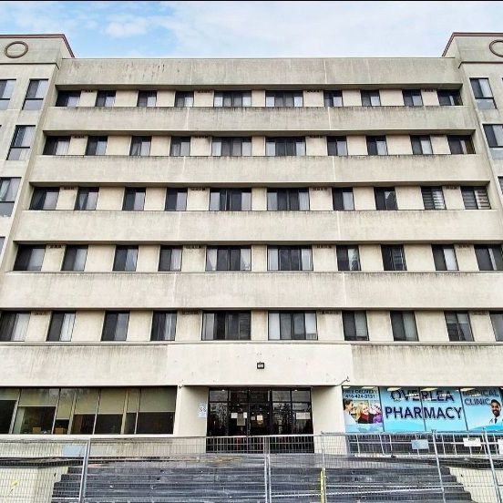 For Lease - 10 Gateway Boulevard Unit# 306, Toronto, Ontario - Photo 1