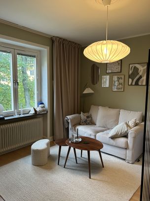 Södra Långgatan, Solna - Photo 1