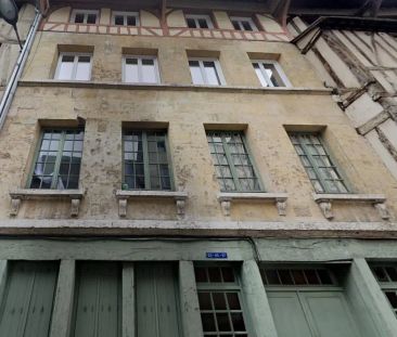 Appartement à louer 2 pièces 40.83m² - Photo 5