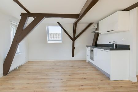 Te huur: Appartement Zwaansteeg in Utrecht - Foto 2