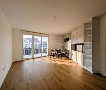 Appartement 4 Pièces 82 m² - Photo 1