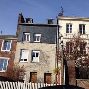 Location Appartement 1 pièce 18m² ROUEN 76000 - Photo 2