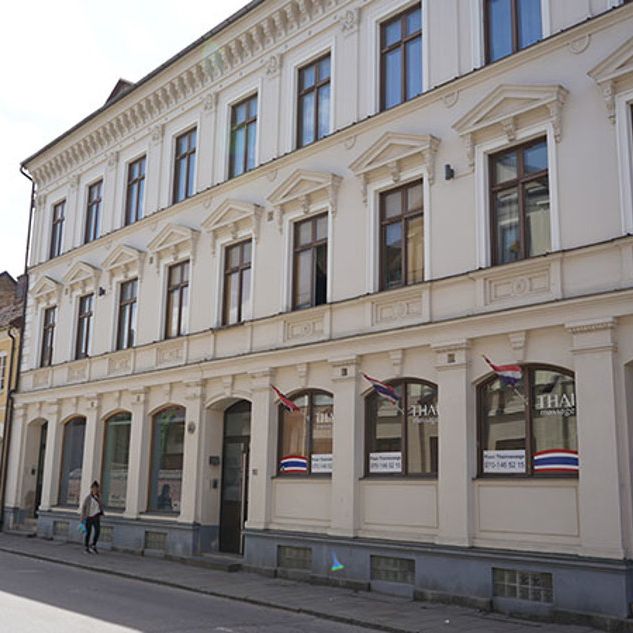 Storgatan 10B, Eslöv Centrum - Foto 2