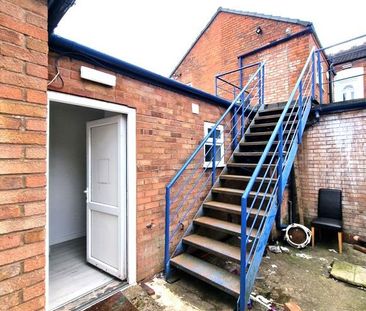 1 Bed Flat, York Road, B23 - Photo 4