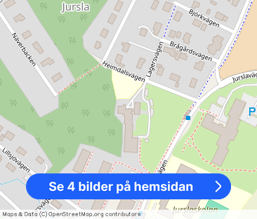 Jurslavägen 36, lgh 331 - Foto 1