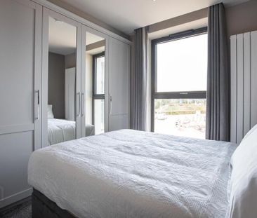 Apartment 78 Lesley Parklands 64 Knocknagoney Road, Belfast, BT4 2FY - Photo 6