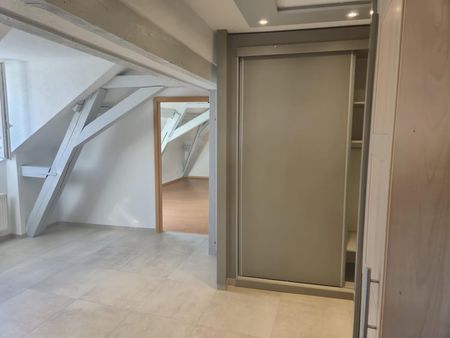 4.5 Zimmer, 97 m², 4. Stock - Foto 5