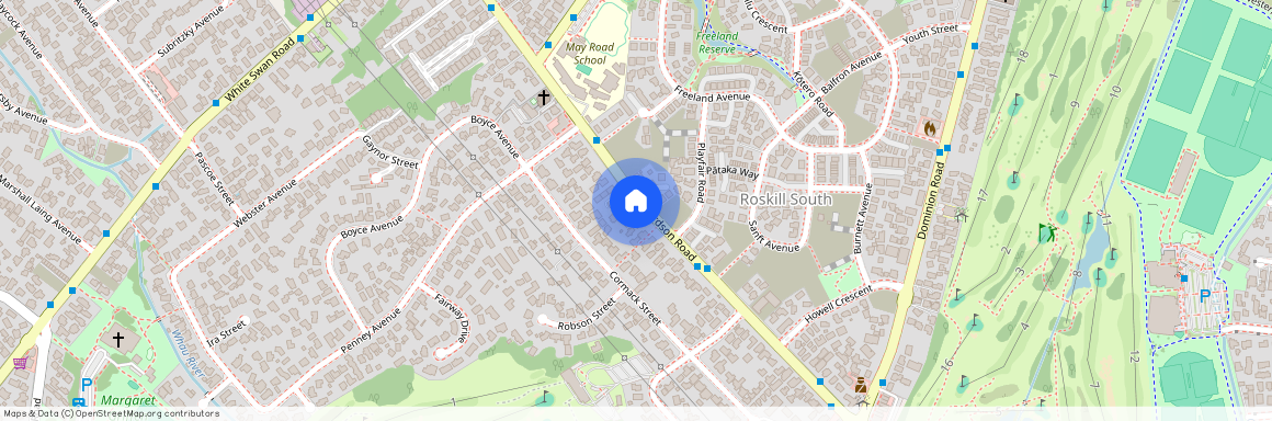 1/509 Richardson Road, Mount Roskill, Auckland City