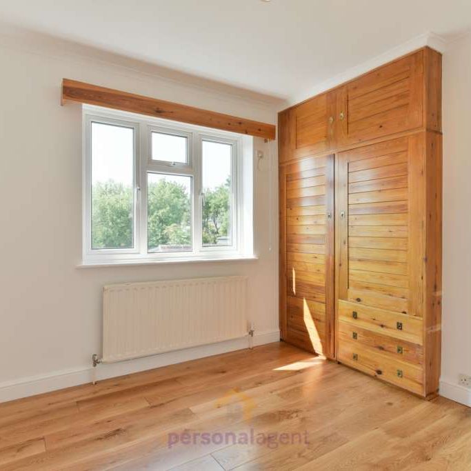 Chadacre Road, Stoneleigh - Photo 1