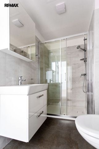 Pronájem bytu 2+kk v osobním vlastnictví 33 m², Praha 4 - Nusle - Fotografie 5