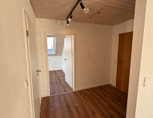 Moderne 2 Zimmer Wohnung - Photo 1