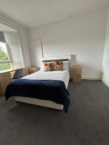 5 bedroom maisonette to rent - Photo 2