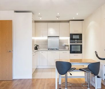 2 bedroom apartment to rent - Photo 6