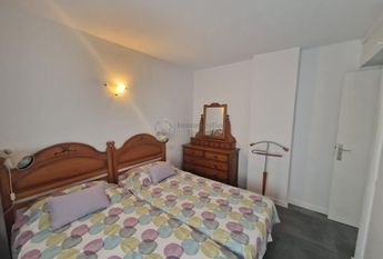 2-Bedroom Apartment for Rent in Las Galletas