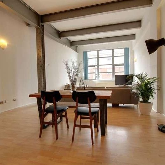 New Hampton Lofts, Branston Street, Jewellery Quarter, B18 - Photo 1